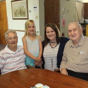 Meet your Posher, Kelsey